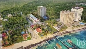 RENTO DEPARTAMENTO EN CONDOMINIO EN VIDARAA TOWERS, EN COSTA MUJERES, Q. ROO