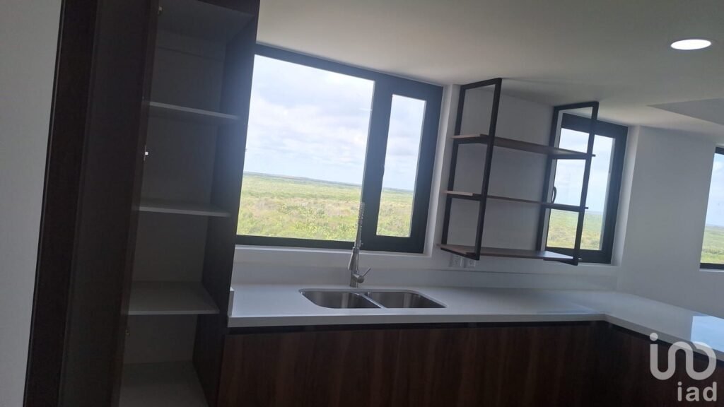 RENTO DEPARTAMENTO EN CONDOMINIO EN VIDARAA TOWERS, EN COSTA MUJERES, Q. ROO