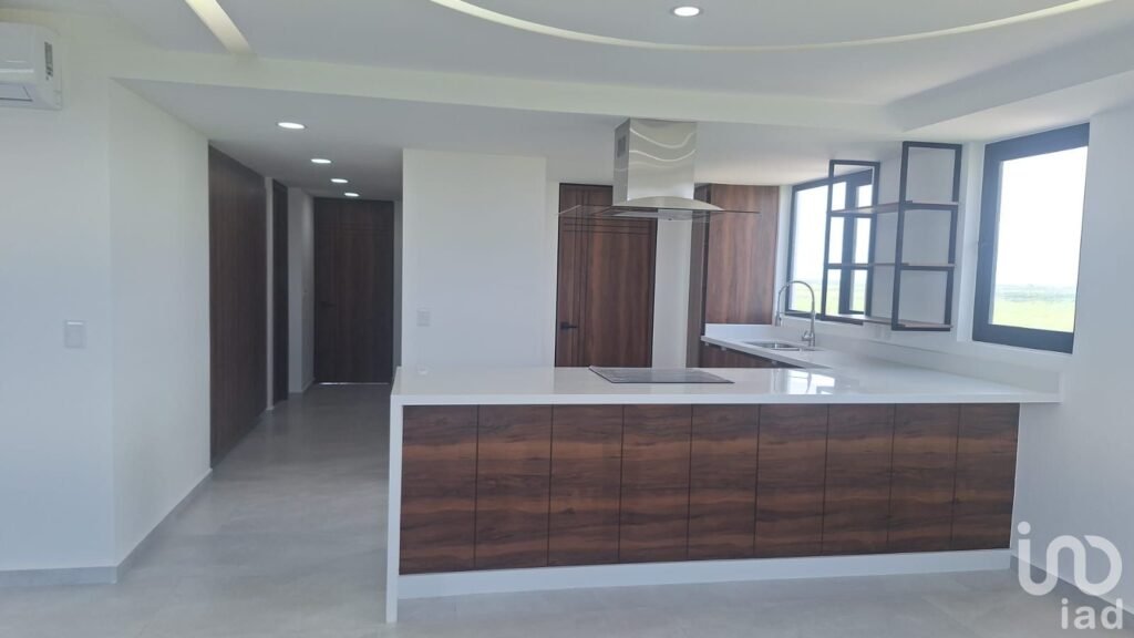 RENTO DEPARTAMENTO EN CONDOMINIO EN VIDARAA TOWERS, EN COSTA MUJERES, Q. ROO