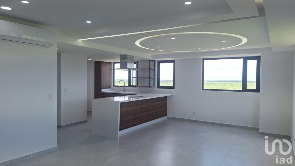 RENTO DEPARTAMENTO EN CONDOMINIO EN VIDARAA TOWERS, EN COSTA MUJERES, Q. ROO