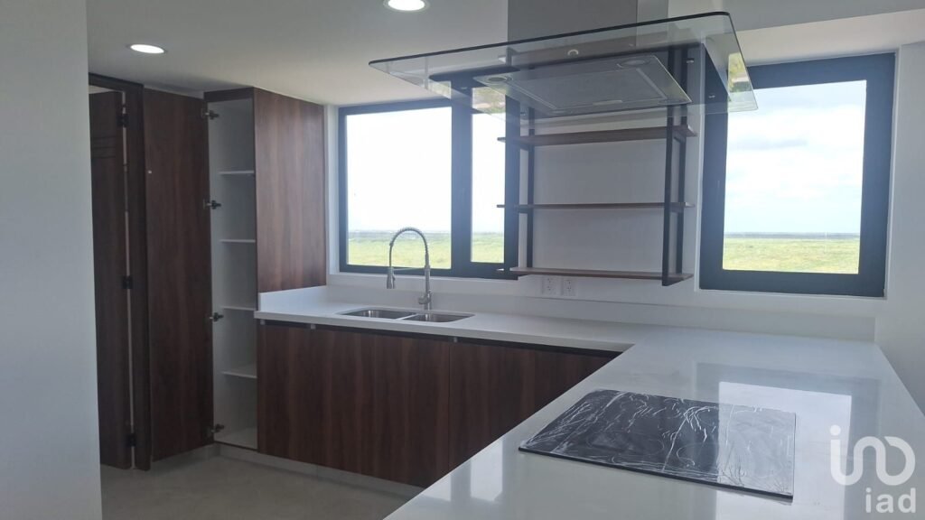 RENTO DEPARTAMENTO EN CONDOMINIO EN VIDARAA TOWERS, EN COSTA MUJERES, Q. ROO