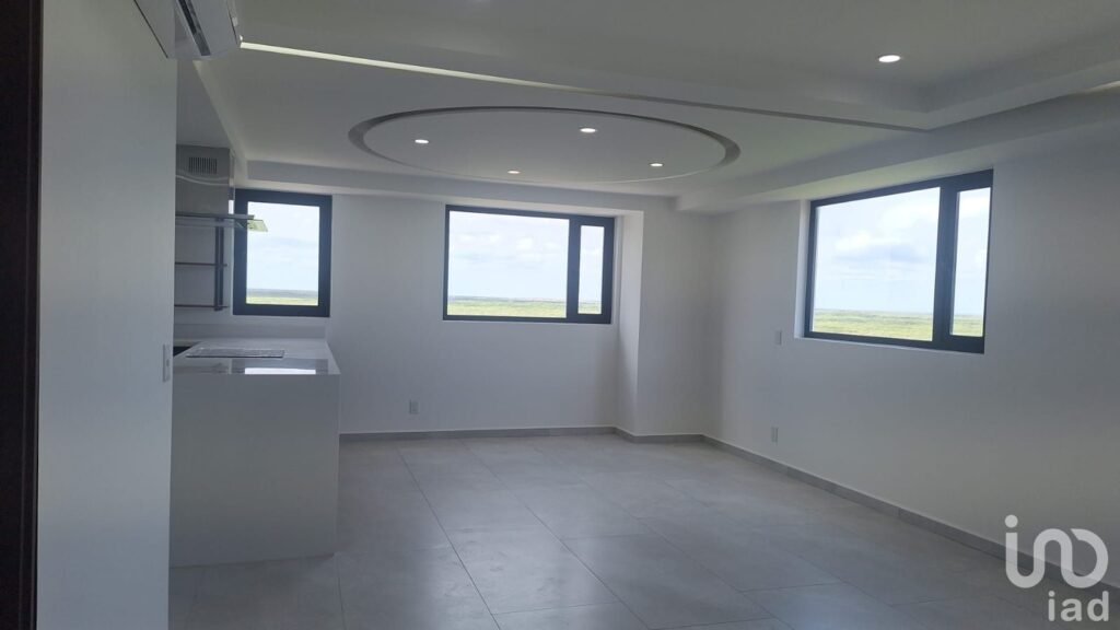RENTO DEPARTAMENTO EN CONDOMINIO EN VIDARAA TOWERS, EN COSTA MUJERES, Q. ROO