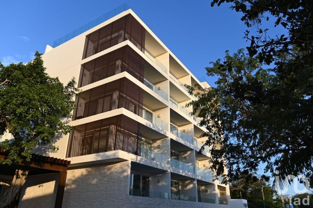 LOFT EN VENTA EN PLAYA DEL CARMEN CENTRO CALLE 34 CON 10
