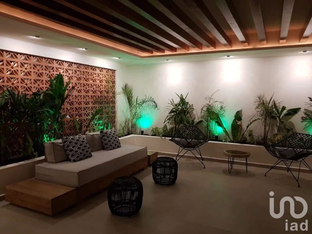 LOFT EN VENTA EN PLAYA DEL CARMEN CENTRO CALLE 34 CON 10