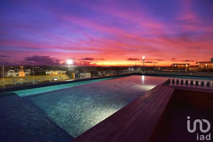 LOFT EN VENTA EN PLAYA DEL CARMEN CENTRO CALLE 34 CON 10