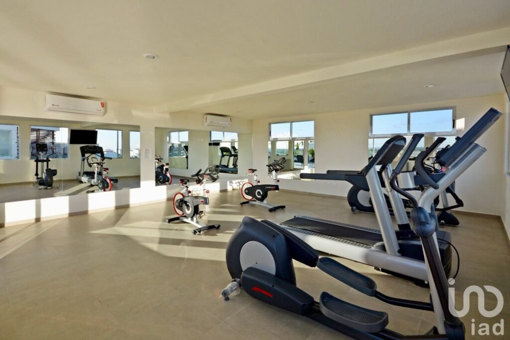 LOFT EN VENTA EN PLAYA DEL CARMEN CENTRO CALLE 34 CON 10