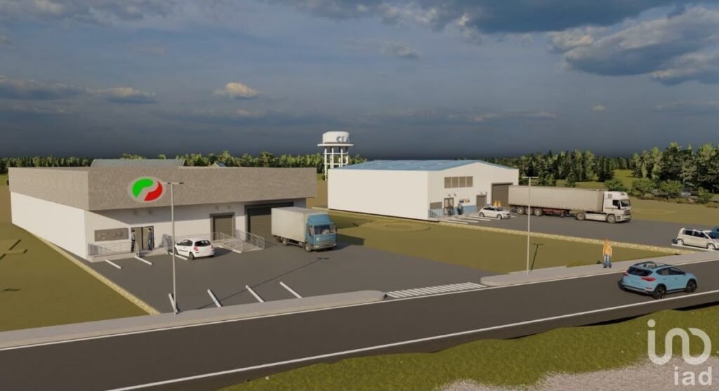 VENTA TERRENO INDUSTRIAL QUERETARO, EL SAUZ  PEDRO ESCOBEDO