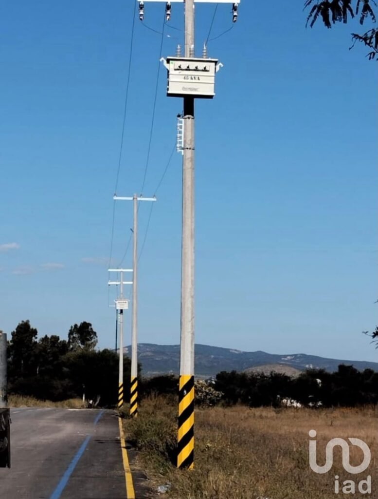 VENTA TERRENO INDUSTRIAL QUERETARO, EL SAUZ  PEDRO ESCOBEDO