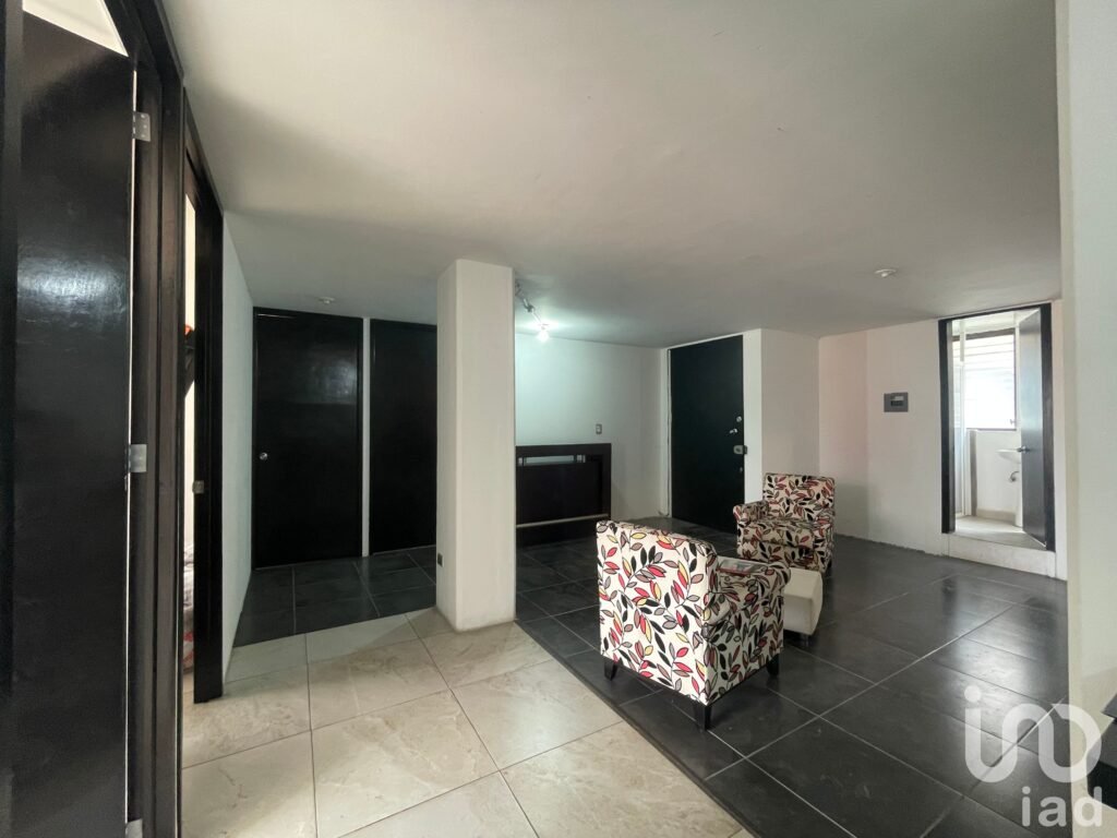 Penhouse en venta para inversión, Patricio Sanz, col. Del Valle Nte. Ciudad de México