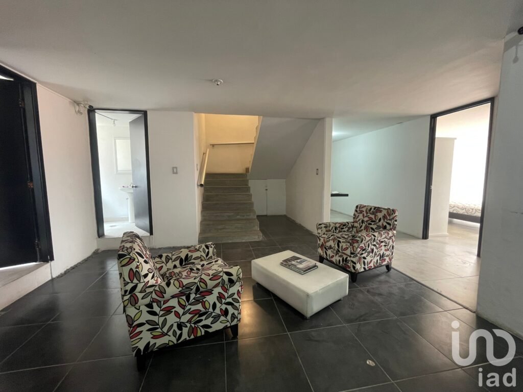 Penhouse en venta para inversión, Patricio Sanz, col. Del Valle Nte. Ciudad de México