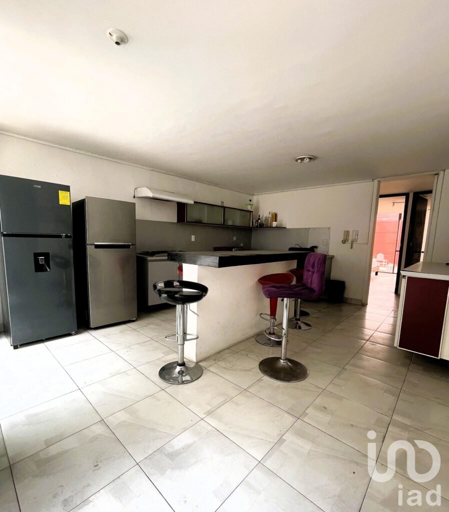 Penhouse en venta para inversión, Patricio Sanz, col. Del Valle Nte. Ciudad de México