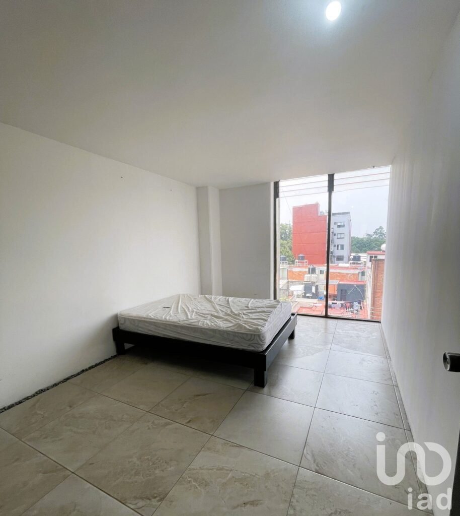 Penhouse en venta para inversión, Patricio Sanz, col. Del Valle Nte. Ciudad de México