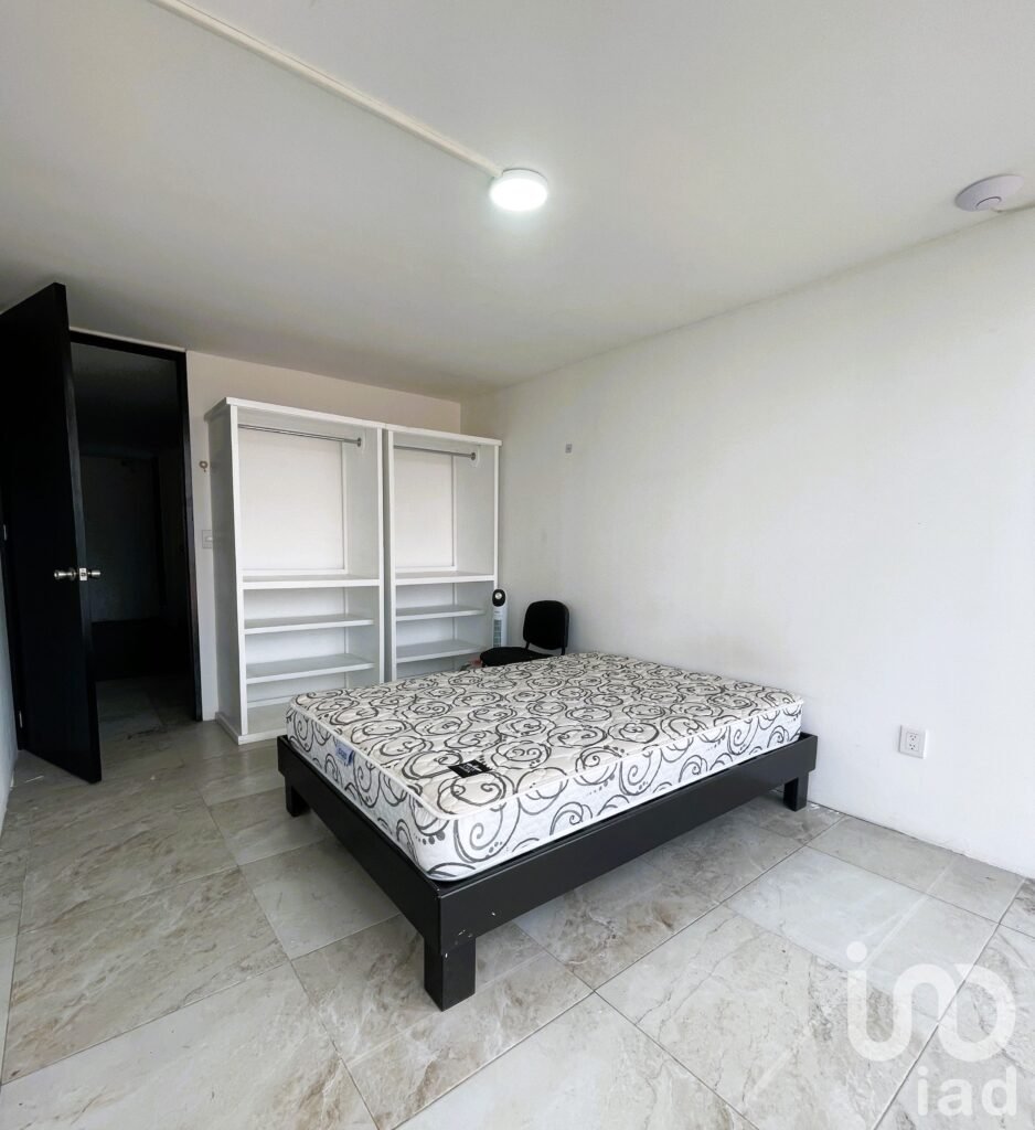 Penhouse en venta para inversión, Patricio Sanz, col. Del Valle Nte. Ciudad de México