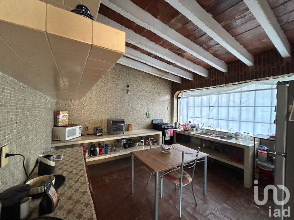 Casa de un nivel en Ahuatepec en Cuernavaca