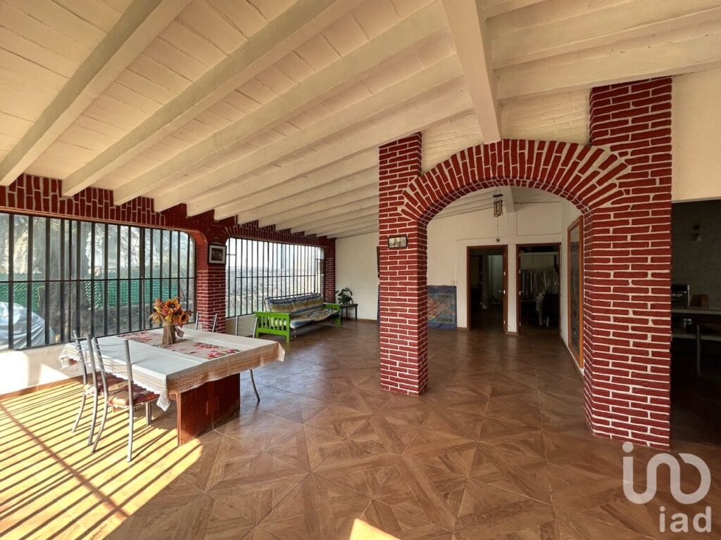 Casa de un nivel en Ahuatepec en Cuernavaca