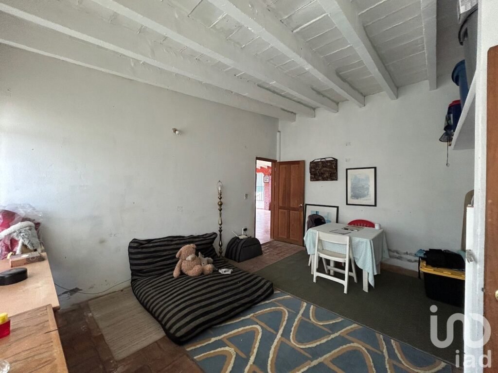 Casa de un nivel en Ahuatepec en Cuernavaca