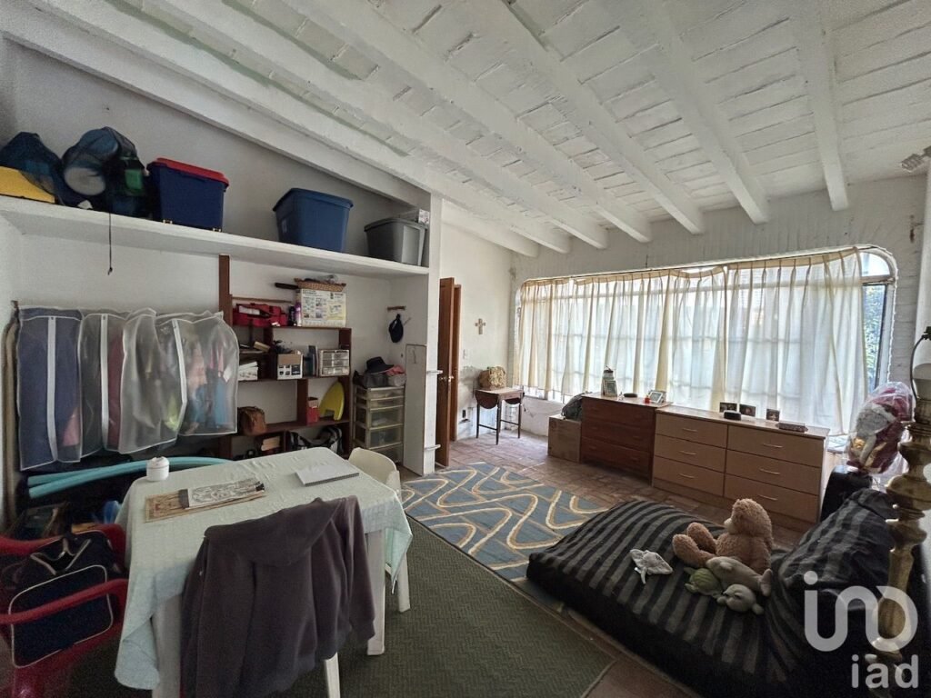 Casa de un nivel en Ahuatepec en Cuernavaca
