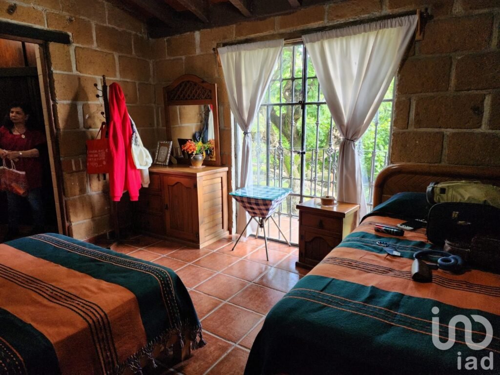 Venta de Casa con Bungalows en Tepoztlan Morelos