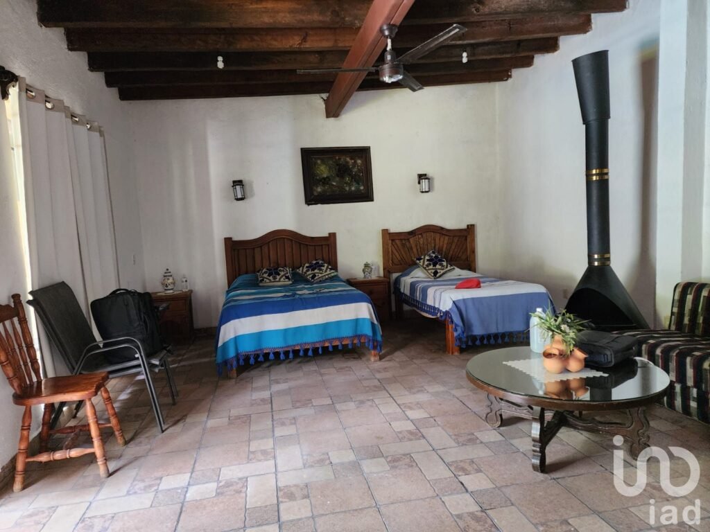Venta de Casa con Bungalows en Tepoztlan Morelos