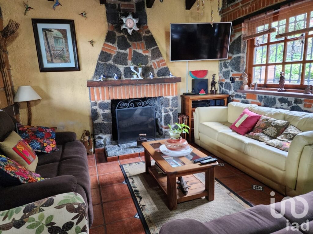 Venta de Casa con Bungalows en Tepoztlan Morelos