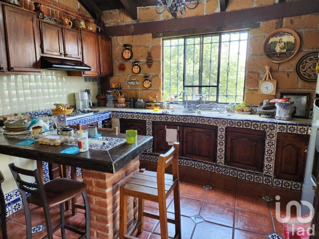 Venta de Casa con Bungalows en Tepoztlan Morelos
