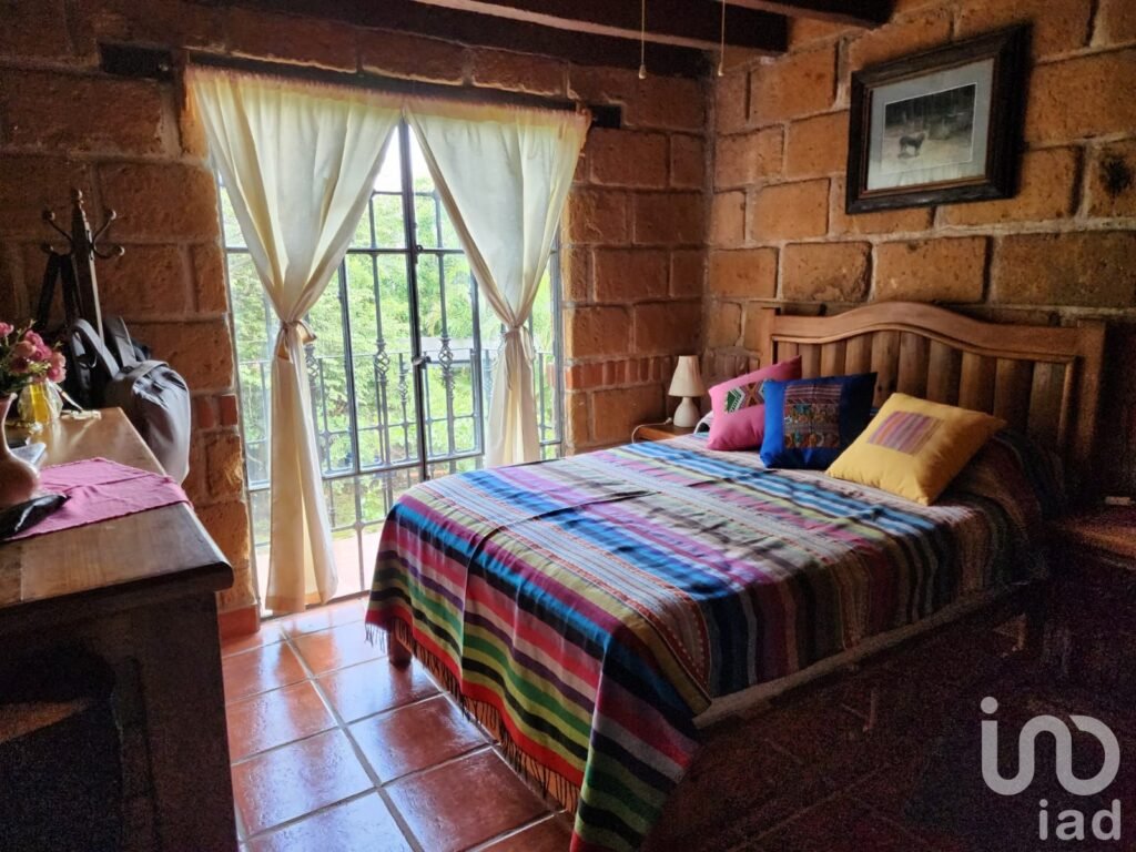Venta de Casa con Bungalows en Tepoztlan Morelos
