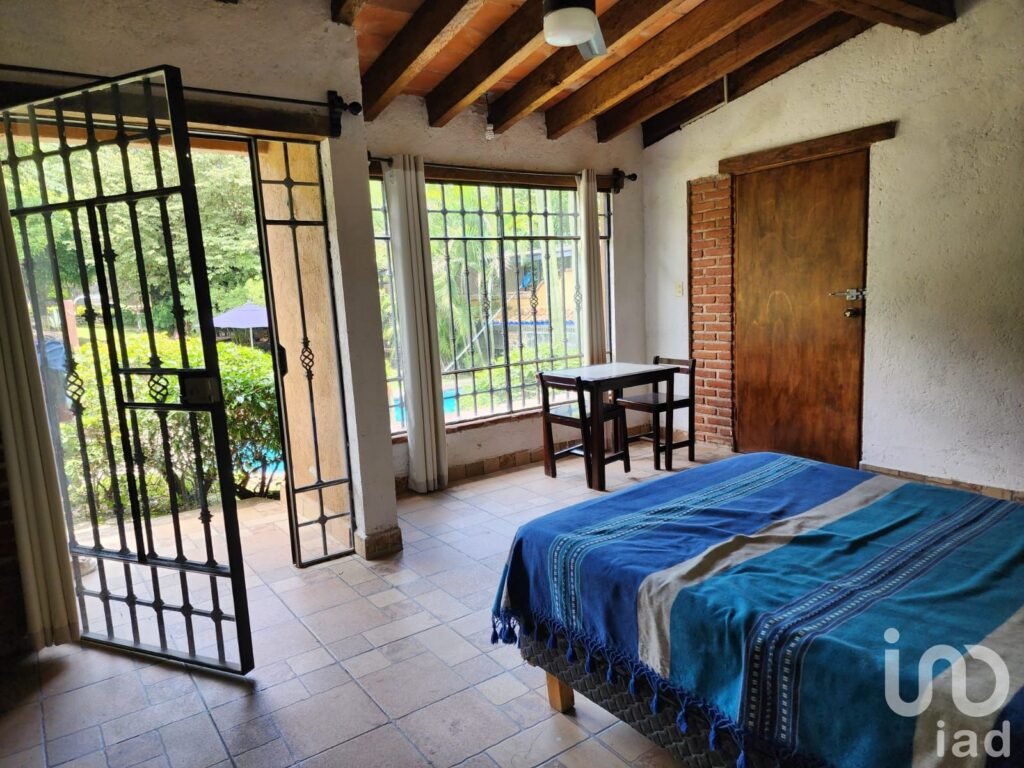 Venta de Casa con Bungalows en Tepoztlan Morelos