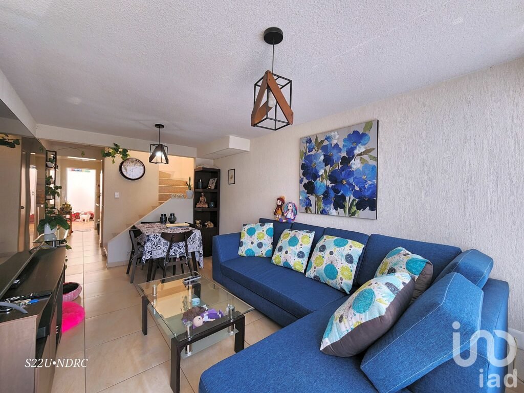 CASA EN VENTA LOS HÉROES TECÁMAC, ECATEPEC, ESTADO DE MÉXICO.