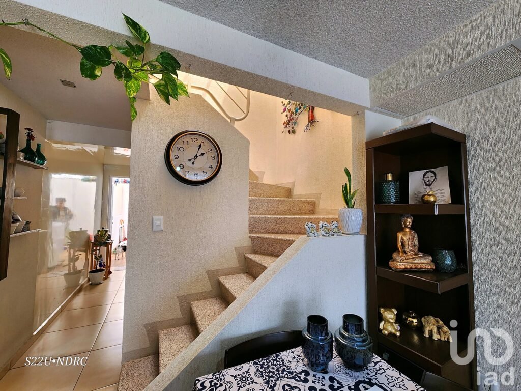 CASA EN VENTA LOS HÉROES TECÁMAC, ECATEPEC, ESTADO DE MÉXICO.