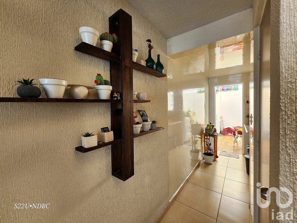 CASA EN VENTA LOS HÉROES TECÁMAC, ECATEPEC, ESTADO DE MÉXICO.