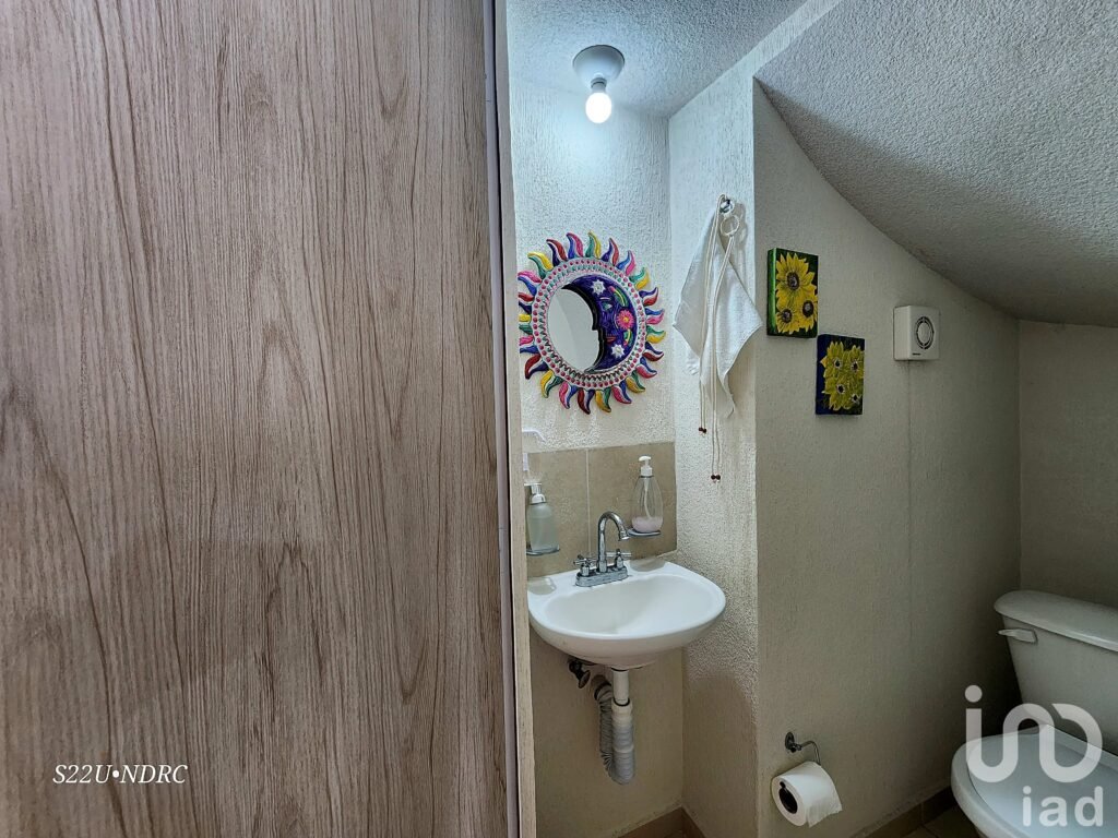 CASA EN VENTA LOS HÉROES TECÁMAC, ECATEPEC, ESTADO DE MÉXICO.