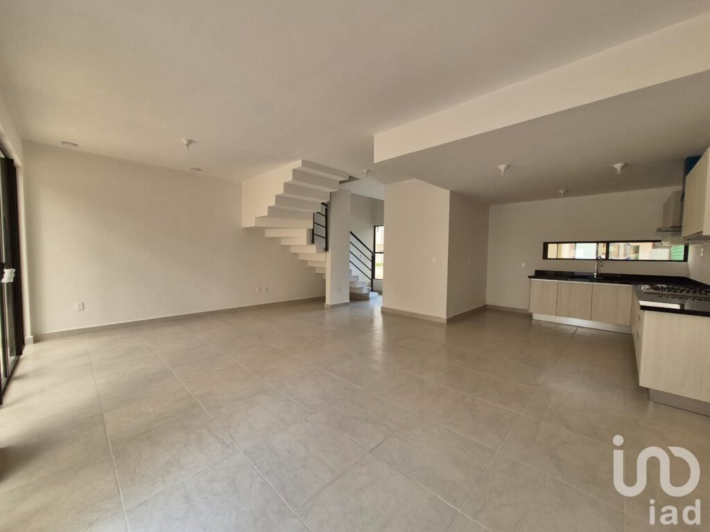 Casa en Venta en la Zona Sur de Cancún | Modelo F| 3 Recámaras | Cerca de Av. Huayacán y Av. 135
