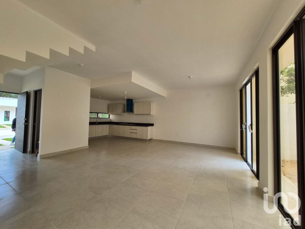Casa en Venta en la Zona Sur de Cancún | Modelo F| 3 Recámaras | Cerca de Av. Huayacán y Av. 135