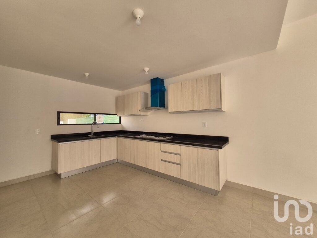 Casa en Venta en la Zona Sur de Cancún | Modelo F| 3 Recámaras | Cerca de Av. Huayacán y Av. 135