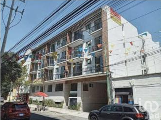 Departamento en venta Albert , Benito Juàrez CDMX
