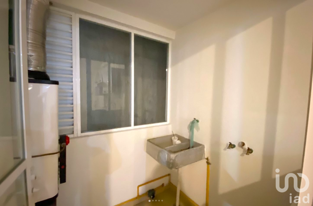 Departamento en venta Albert , Benito Juàrez CDMX