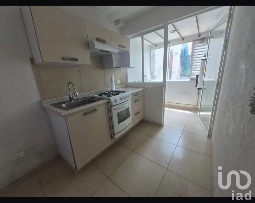 Departamento en venta Albert , Benito Juàrez CDMX