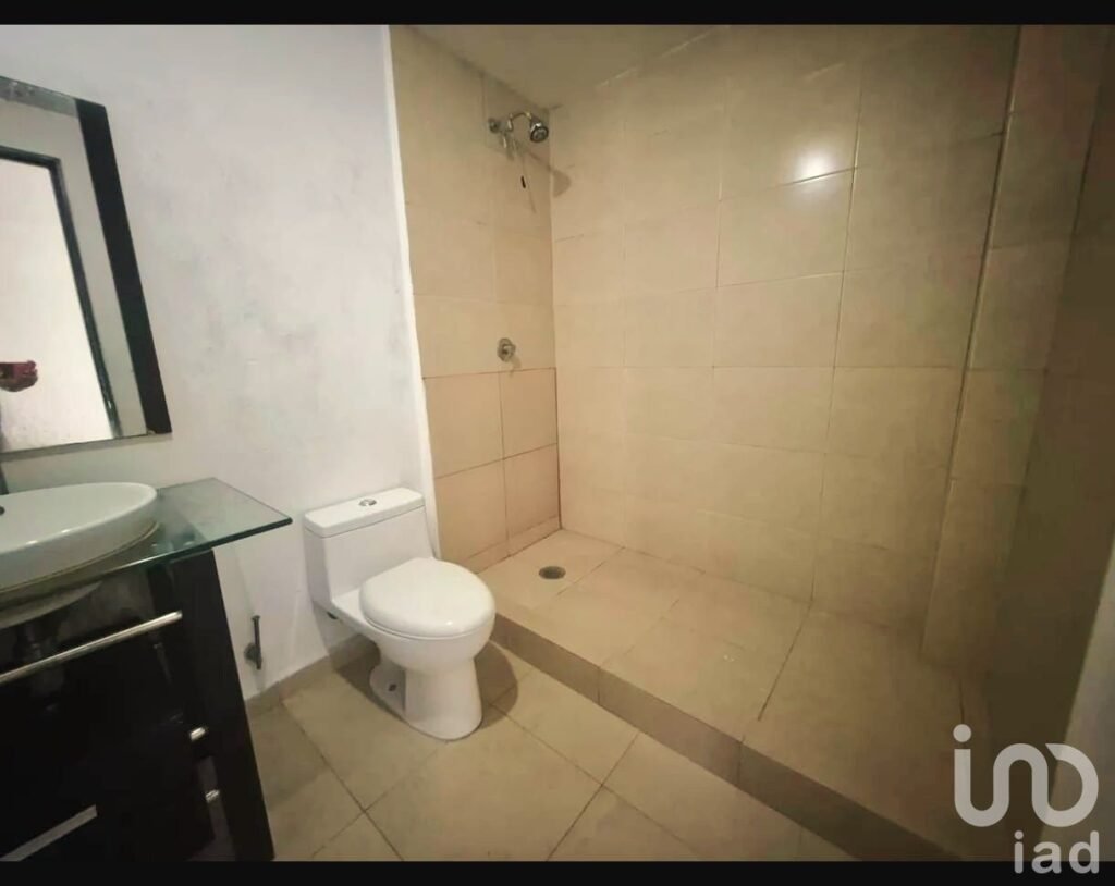 Departamento en venta Albert , Benito Juàrez CDMX