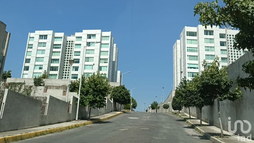 DEPARTAMENTO EN VENTA EN RINCON DE LA MONTAÑA ATIZAPAN ESTADO DE MEXICO