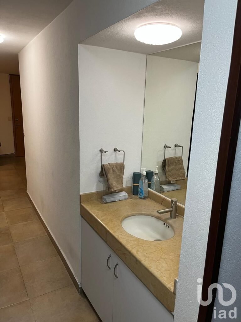 DEPARTAMENTO EN VENTA EN RINCON DE LA MONTAÑA ATIZAPAN ESTADO DE MEXICO
