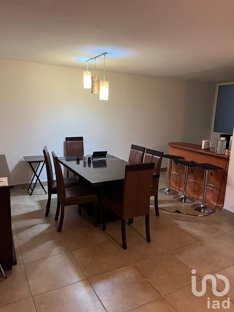 DEPARTAMENTO EN VENTA EN RINCON DE LA MONTAÑA ATIZAPAN ESTADO DE MEXICO