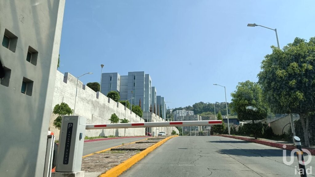 DEPARTAMENTO EN VENTA EN RINCON DE LA MONTAÑA ATIZAPAN ESTADO DE MEXICO