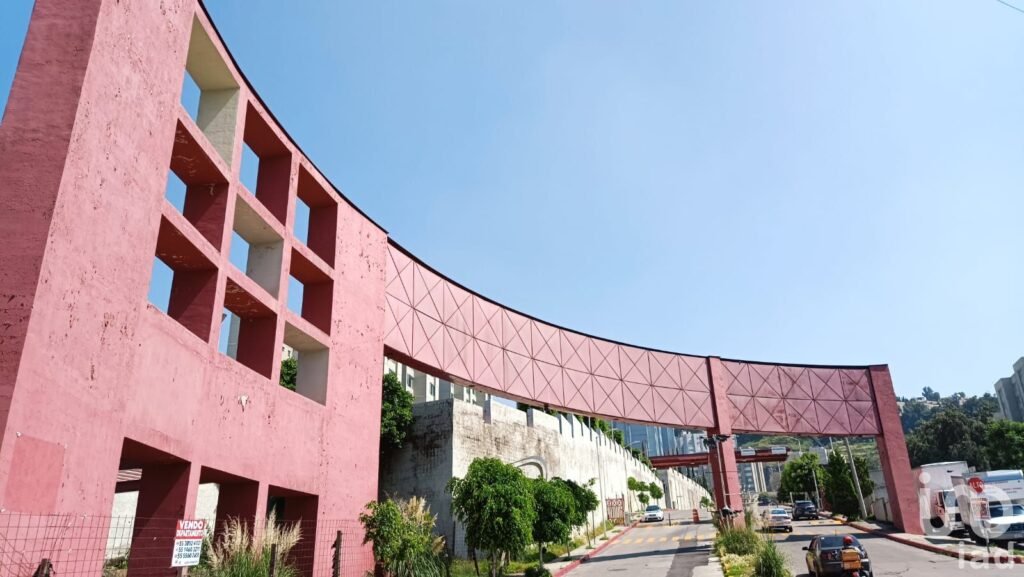 DEPARTAMENTO EN VENTA EN RINCON DE LA MONTAÑA ATIZAPAN ESTADO DE MEXICO