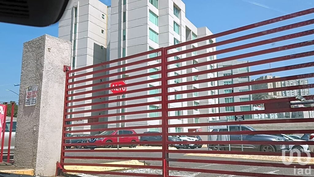 DEPARTAMENTO EN VENTA EN RINCON DE LA MONTAÑA ATIZAPAN ESTADO DE MEXICO
