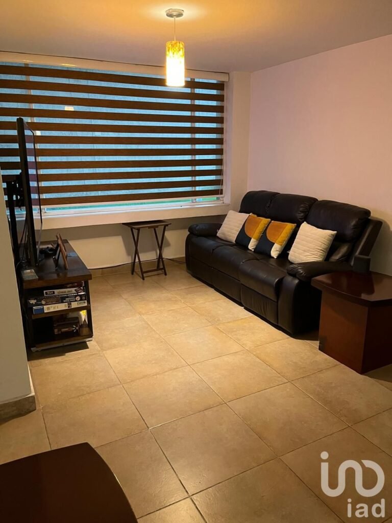 DEPARTAMENTO EN VENTA EN RINCON DE LA MONTAÑA ATIZAPAN ESTADO DE MEXICO