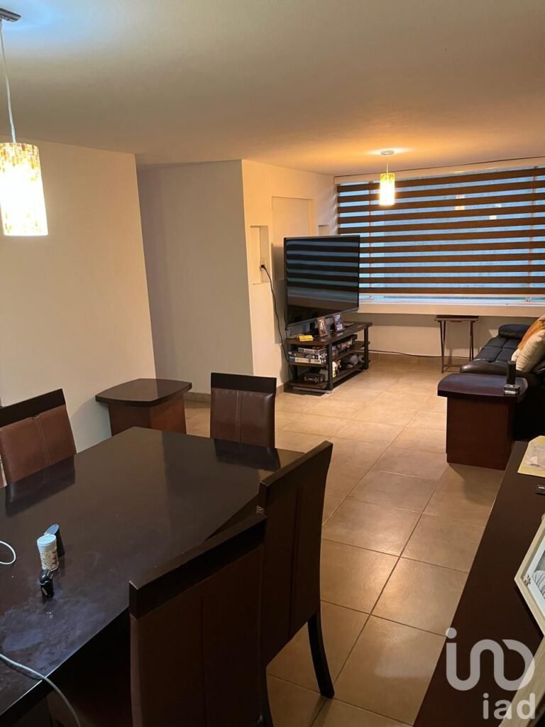 DEPARTAMENTO EN VENTA EN RINCON DE LA MONTAÑA ATIZAPAN ESTADO DE MEXICO
