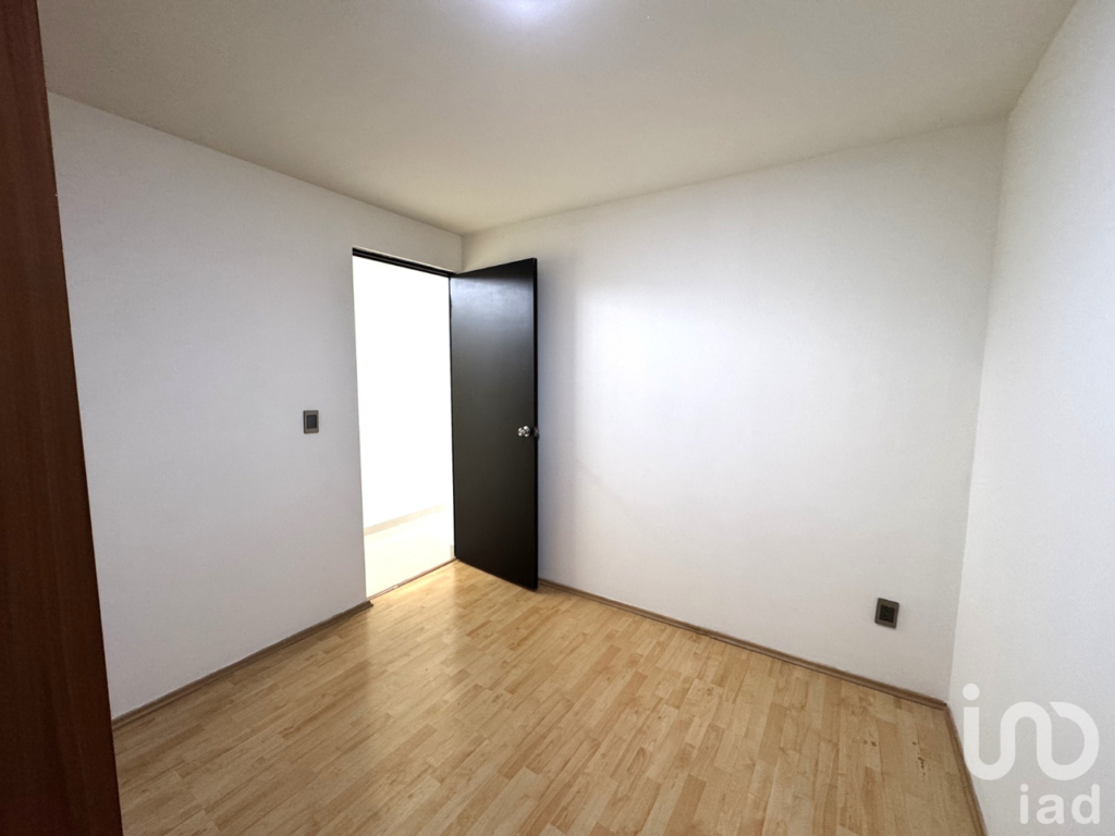 Departamento de 85 m² con Balcón y Bodega a Pasos del Metro Xola
