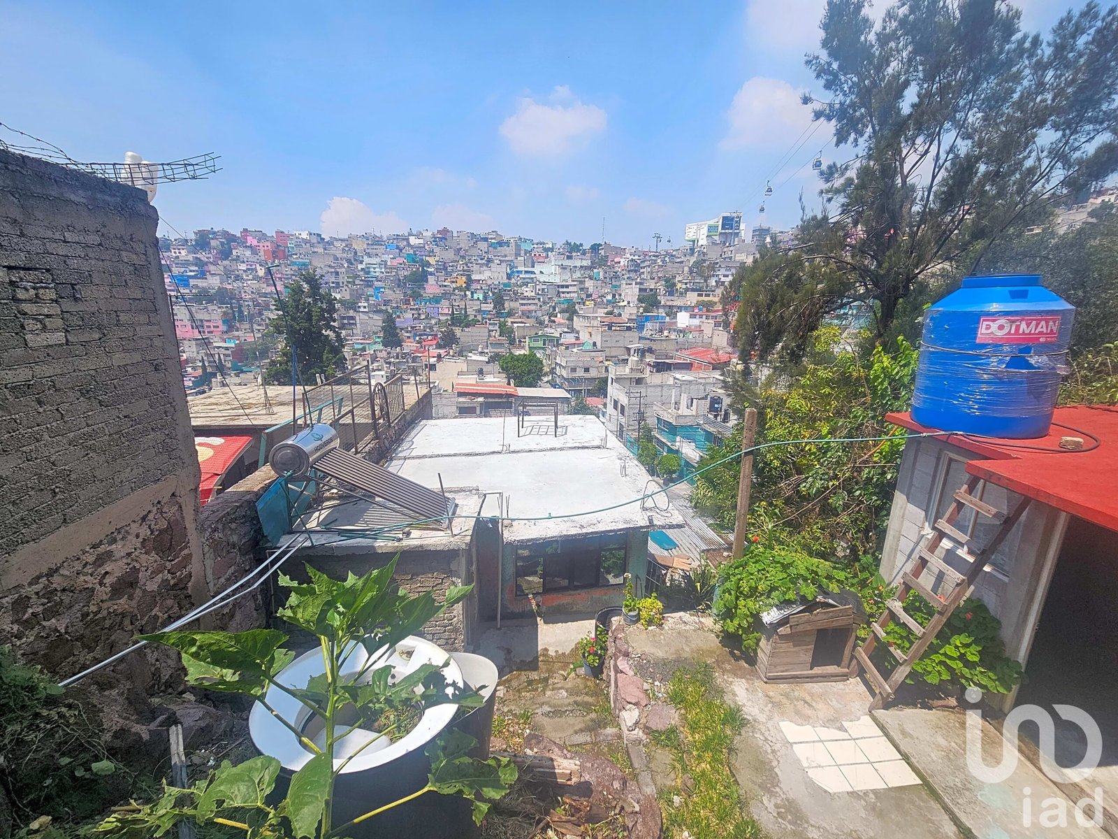 Oportunidad | Terreno de 200 m² en esquina con CONSTRUCCION | Jorge Jiménez Cantú, Tlalnepantla Oportunidad | Terreno de 200 m² en esquina con CONSTRUCCION | Jorge Jiménez Cantú, Tlalnepantla