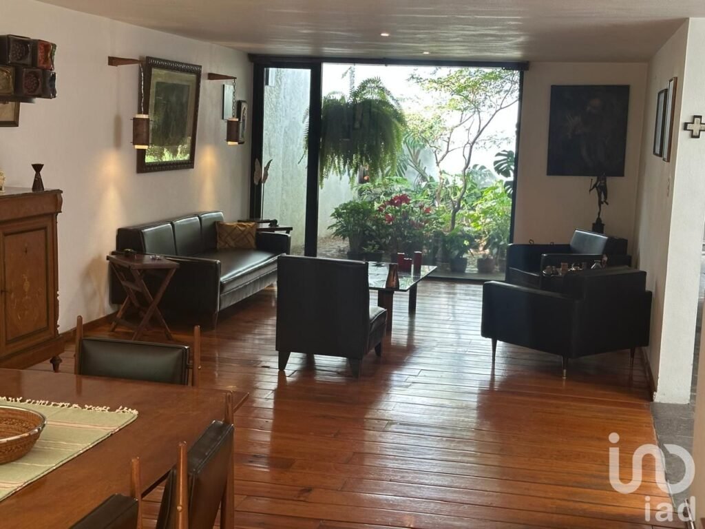 VENTA CASA CLUB DE GOLF MEXICO