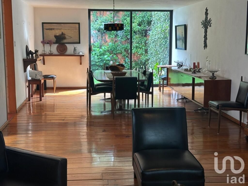 VENTA CASA CLUB DE GOLF MEXICO